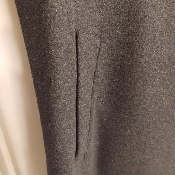 Nautica - Overcoat Size 42R - NWOT - Picture 6 of 12